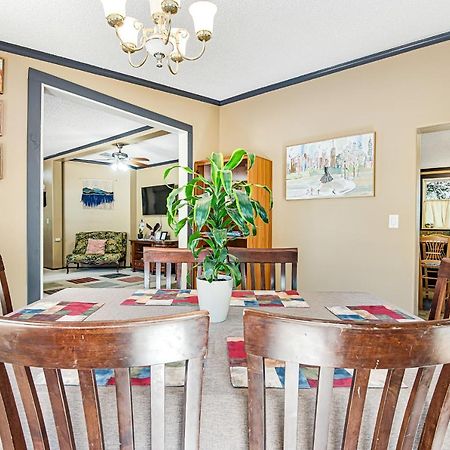 Rocky Mountain Rustic Villa Colorado Springs Luaran gambar